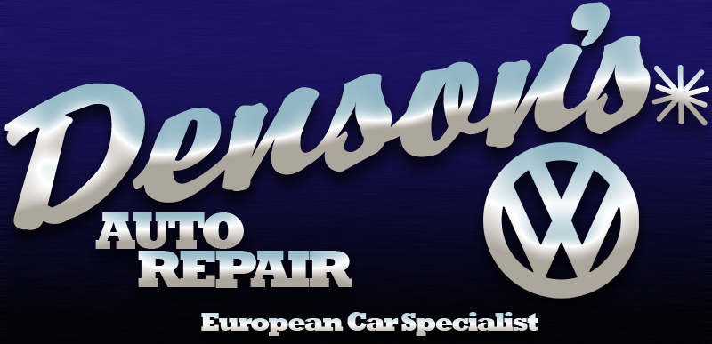 Denson's Auto Repair