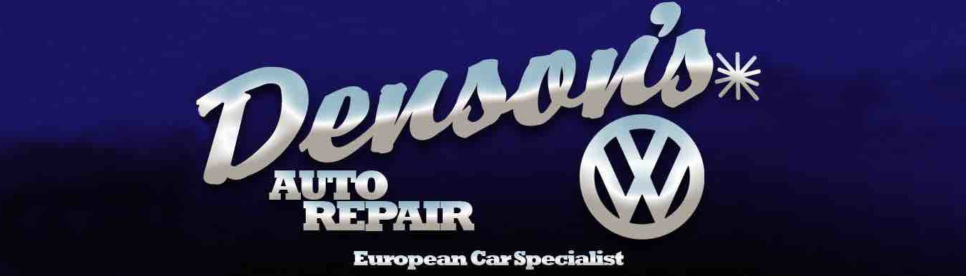 Densons Auto Repair